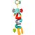 Móbile Elefantinho Mola Happy Zoo Buba - 09831 - Imagem 1