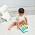 Brinquedo Interativo E Didático Pop-up Bubazoo Buba - Imagem 4