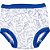Kit Cueca Desfralde Treinamento Tira Fralda Infantil Buba - Imagem 3
