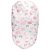 Saco De Dormir Super Soft Estampado Rosa Buba - Imagem 2