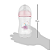 Mamadeira Easy Flow Elefante Rosa 270ml Buba - Imagem 4