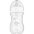 Mamadeira Easy Flow Nuvem Branca 270ml Buba - Imagem 1