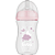 Mamadeira Easy Flow Nuvem Rosa 270ml Buba - Imagem 1