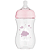 Mamadeira Easy Flow Nuvem Rosa 270ml Buba - Imagem 2