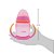 Copo De Treinamento Com Alça Removível Rosa Buba - Imagem 3