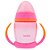 Copo De Treinamento Com Alça Removível Rosa Buba - Imagem 1