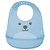 Babador Em Silicone Com Pega-migalhas Gumy Buba - Imagem 5