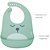 Babador Em Silicone Com Pega-migalhas Gumy Buba - Imagem 6