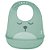 Babador Em Silicone Com Pega-migalhas Gumy Buba - Imagem 3