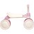 Bicicleta De Equilíbrio Com Som Sem Pedal Bebê Infantil Buba - Imagem 8