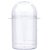 Corretor De Mamilos Com Estojo Silicone Macio Comfort Buba - Imagem 5