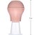 Corretor De Mamilos Com Estojo Silicone Macio Comfort Buba - Imagem 7