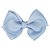 Kit 2 Laços Com Presilha Infantil Rosa e Azul Buba - Imagem 5