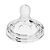 Bico De Mamadeira Easy Flow Pétala Silicone Buba - Imagem 2