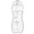 Mamadeira Easy Flow Nuvem Branca 330ml Buba - Imagem 1