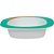 Pratinho Bowl Infantil Estampado Verde Dino Buba - Imagem 4