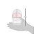Mamadeira Easy Flow Nuvem Rosa 120ml Buba - Imagem 4