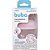 Mamadeira Easy Flow Nuvem Rosa 120ml Buba - Imagem 2