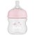 Mamadeira Easy Flow Nuvem Rosa 120ml Buba - Imagem 3