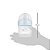Mamadeira Easy Flow Nuvem Azul 120ml Buba - Imagem 4
