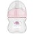 Mamadeira Easy Flow Elefante Rosa 120ml Buba - Imagem 1