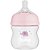 Mamadeira Easy Flow Elefante Rosa 120ml Buba - Imagem 3