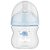 Mamadeira Easy Flow Elefante Azul 120ml Buba - Imagem 1