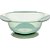 Pratinho Bowl Com Ventosa Tigela Infantil Verde Buba - Imagem 1