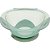 Pratinho Bowl Com Ventosa Tigela Infantil Verde Buba - Imagem 4