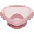 Pratinho Bowl Com Ventosa Tigela Infantil Rosa Buba - Imagem 4