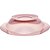 Pratinho Com Ventosa Infantil Rosa Buba - Imagem 3