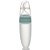 Colher Dosadora Em Silicone Com Ventosa Verde Buba - Imagem 3