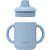 Copo De Transição Em Silicone Com Alça Azul Buba - Imagem 5