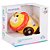 Carrinho Chocalho Brinquedo Infantil Leão Pimpolho - Imagem 5