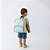 Mochila Infantil de Bichinho Dinossauro Pimpolho - Imagem 4