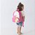 Mochila Infantil de Bichinho Unicórnio Pimpolho - Imagem 4