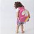 Mochila Infantil de Bichinho Unicórnio Pimpolho - Imagem 2