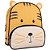 Mochila Infantil de Bichinho Tigre Pimpolho - Imagem 1
