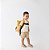 Mochila Infantil de Bichinho Tigre Pimpolho - Imagem 4