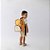 Mochila Infantil de Bichinho Tigre Pimpolho - Imagem 2