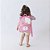 Mochila Infantil de Bichinho Gatinha Pimpolho - Imagem 4
