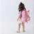Mochila Infantil de Bichinho Gatinha Pimpolho - Imagem 3