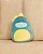 Turminha Pillow Soft Dino 3m+ Buba - Imagem 3