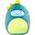 Turminha Pillow Soft Dino 3m+ Buba - Imagem 1