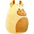 Turminha Pillow Soft Girafa 3m+ Buba - Imagem 2