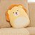 Turminha Pillow Soft Leão 3m+ Buba - Imagem 3