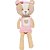 Turminha Soft Cookie Ursinho Menina 3m+ Buba - Imagem 3