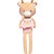 Turminha Soft Cookie Girafinha 3m+ Buba - Imagem 1