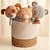 Turminha Soft Cookie Girafinha 3m+ Buba - Imagem 6