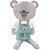 Turminha Soft Cookie Coala 3m+ Buba - Imagem 4